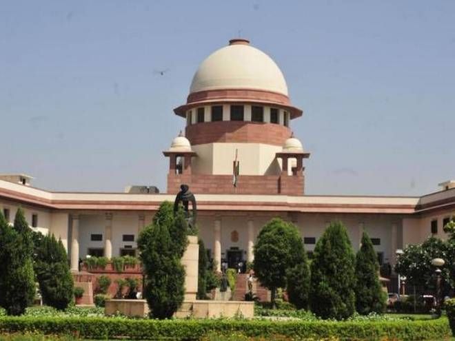 Will free promises face pressure? The Supreme Court is ready to hear the petitions | मोफत आश्वासनांना लागणार चाप? याचिकांवर सुनावणीस सुप्रीम कोर्ट तयार