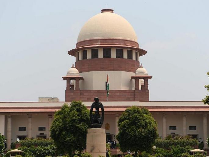 Karnataka crisis Supreme court reserves order on rebel MLAs plea verdict tomorrow | कर्नाटकी नाट्यावरील सुनावणी पूर्ण; उद्या सर्वोच्च निर्णय येणार Karnataka crisis Supreme court reserves order on rebel MLAs plea verdict tomorrow | कर्नाटकी नाट्यावरील सुनावणी पूर्ण; उद्या सर्वोच्च निर्णय येणार