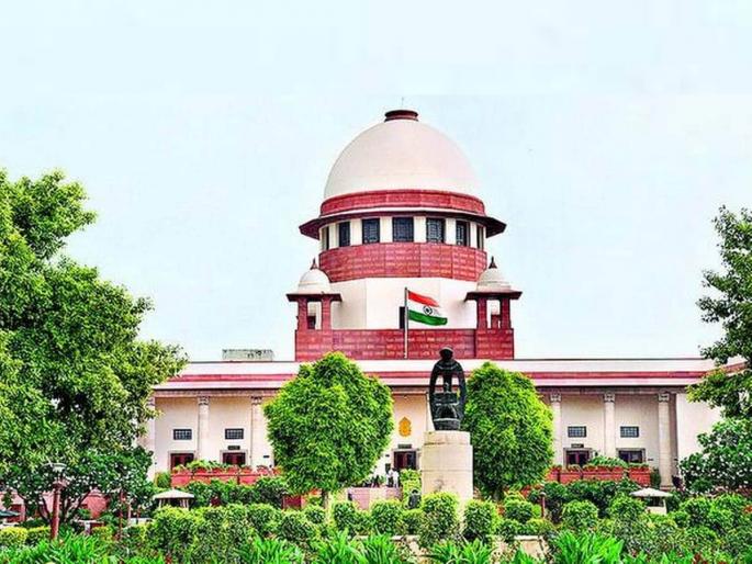 Supreme Court has rejected the petition seeking to lift the ban on firecrackers in Delhi | स्वच्छ हवा, श्वास घेऊ द्या, मिठाईवर पैसे खर्च करा; फटाके बंदी हटवण्याच्या मागणीवर SCने सुनावले Supreme Court has rejected the petition seeking to lift the ban on firecrackers in Delhi | स्वच्छ हवा, श्वास घेऊ द्या, मिठाईवर पैसे खर्च करा; फटाके बंदी हटवण्याच्या मागणीवर SCने सुनावले