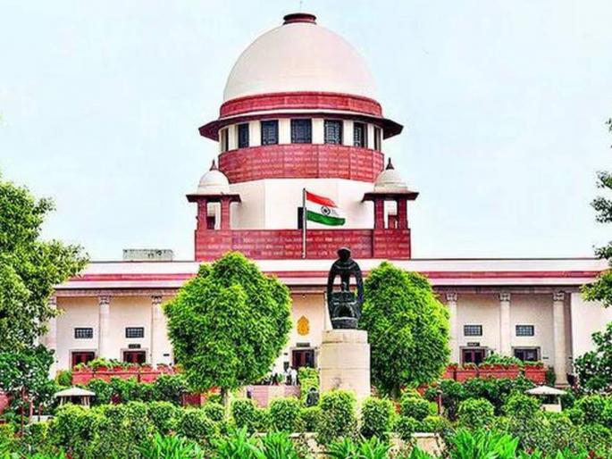 Electoral bonds, funding of political parties required to be disclosed under RTI Supreme Court judgment | इलेक्टोरल बाँड्स आता RTIच्या कक्षेत; राजकीय पक्षांना निधीची माहिती द्यावी लागणार- सुप्रीम कोर्ट Electoral bonds, funding of political parties required to be disclosed under RTI Supreme Court judgment | इलेक्टोरल बाँड्स आता RTIच्या कक्षेत; राजकीय पक्षांना निधीची माहिती द्यावी लागणार- सुप्रीम कोर्ट