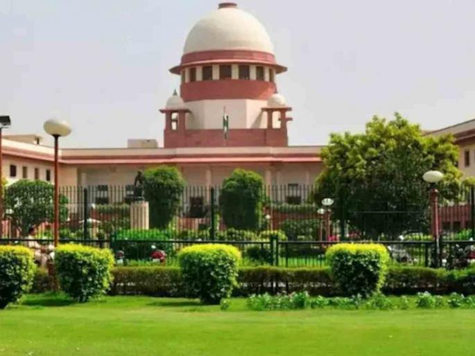 Ban on bulldozer operations across the country, don't demolish structures without our order: Supreme Court | देशभरातील बुलडोझर कारवाईवर बंदी, आमच्या आदेशाशिवाय बांधकामे पाडू नका: सर्वोच्च न्यायालय Ban on bulldozer operations across the country, don't demolish structures without our order: Supreme Court | देशभरातील बुलडोझर कारवाईवर बंदी, आमच्या आदेशाशिवाय बांधकामे पाडू नका: सर्वोच्च न्यायालय