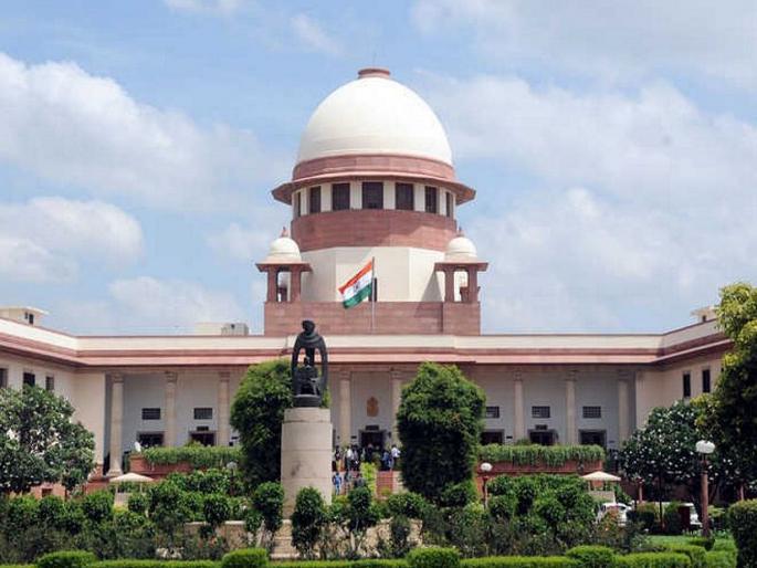 Filing false cases is costly; Supreme Court imposed a fine of 5 lakhs | खोटे गुन्हे दाखल करणे पडले महागात; सर्वोच्च न्यायालयाने ठोठावला ५ लाखांचा दंड Filing false cases is costly; Supreme Court imposed a fine of 5 lakhs | खोटे गुन्हे दाखल करणे पडले महागात; सर्वोच्च न्यायालयाने ठोठावला ५ लाखांचा दंड
