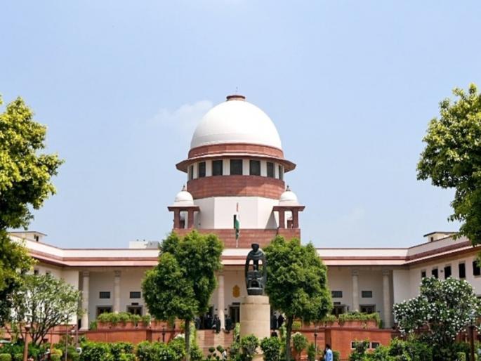 Do not give political color to conversion; The Supreme Court said that the next hearing will be on February 7 | धर्मांतराला राजकीय रंग देऊ नका; सर्वोच्च न्यायालयाने सुनावले, पुढील सुनावणी ७ फेब्रुवारीला Do not give political color to conversion; The Supreme Court said that the next hearing will be on February 7 | धर्मांतराला राजकीय रंग देऊ नका; सर्वोच्च न्यायालयाने सुनावले, पुढील सुनावणी ७ फेब्रुवारीला