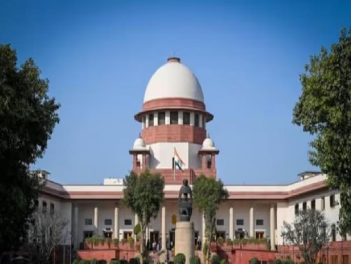 Supreme Court: Will the Words 'Secular' and 'Socialist' be Removed From the Constitution? Supreme Court Hearing in November | संविधानातून 'धर्मनिरपेक्ष' आणि 'समाजवादी' शब्द काढले जाणार? सर्वोच्च न्यायालयात सुनावणी Supreme Court: Will the Words 'Secular' and 'Socialist' be Removed From the Constitution? Supreme Court Hearing in November | संविधानातून 'धर्मनिरपेक्ष' आणि 'समाजवादी' शब्द काढले जाणार? सर्वोच्च न्यायालयात सुनावणी