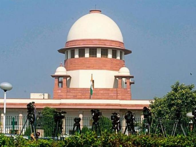  Hardships Rules; The government file plea in the Supreme Court | हार्डशिपची नियमावली; शासनाची सर्वोच्च न्यायालयात धाव