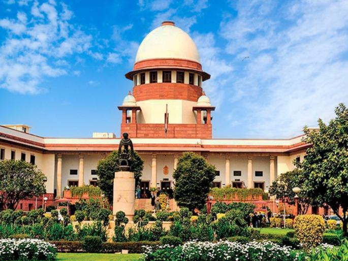 Supreme Court's big decision on digital arrest; All cases across the country handed over to CBI | डिजिटल अरेस्टवर सुप्रीम कोर्टाचा मोठा निर्णय; देशभरातील सर्व प्रकरणे CBI कडे सोपवली