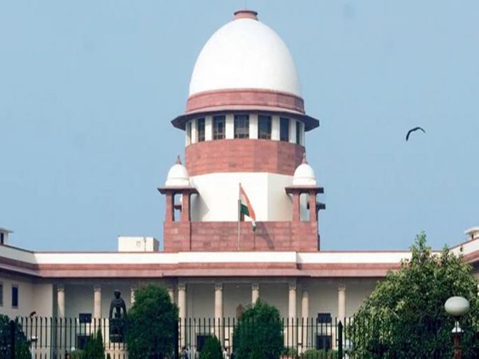 Election time can not be changed if the Election Commission is not allowed: Supreme Court | निवडणूक आयोगाची परवानगी नसेल तर रमजानमध्ये मतदानाची वेळ बदलता येणार नाही : सर्वोच्च न्यायालय Election time can not be changed if the Election Commission is not allowed: Supreme Court | निवडणूक आयोगाची परवानगी नसेल तर रमजानमध्ये मतदानाची वेळ बदलता येणार नाही : सर्वोच्च न्यायालय