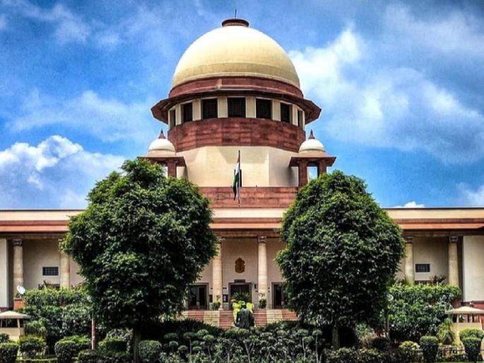 Maharashtra Karnataka border issue to be heard on January 21 Supreme Court gives date | महाराष्ट्र-कर्नाटक सीमाप्रश्नाची सुनावणी २१ जानेवारीला होणार; सर्वोच्च न्यायालयाने दिली तारीख Maharashtra Karnataka border issue to be heard on January 21 Supreme Court gives date | महाराष्ट्र-कर्नाटक सीमाप्रश्नाची सुनावणी २१ जानेवारीला होणार; सर्वोच्च न्यायालयाने दिली तारीख