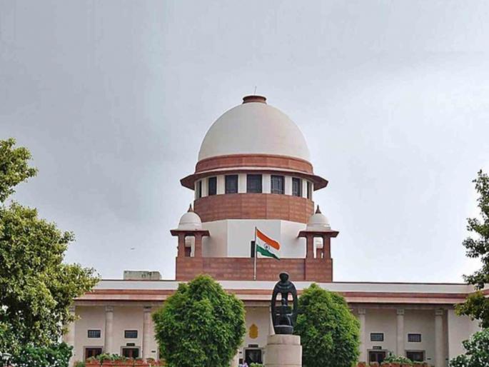 If Entire process of the NEET UG exam is affected it will be ordered to retake the exam said Supreme Court | NEET-UG Exam : ...तर द्यावा लागेल फेरपरीक्षेचा आदेश; सुप्रीम कोर्टाची एनटीए, सीबीआयला तंबी If Entire process of the NEET UG exam is affected it will be ordered to retake the exam said Supreme Court | NEET-UG Exam : ...तर द्यावा लागेल फेरपरीक्षेचा आदेश; सुप्रीम कोर्टाची एनटीए, सीबीआयला तंबी