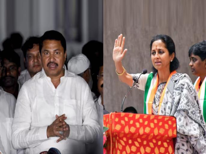 maharashtra assembly vidhan sabha election 2024 bjp alleges bitcoin scam on ncp sp mp supriya sule and congress nana patole | सुप्रिया सुळे, नाना पटोलेंनी बिटकॉइन स्कॅम केला, निवडणुकीत परदेशी चलनाचा वापर; भाजपाचा आरोप maharashtra assembly vidhan sabha election 2024 bjp alleges bitcoin scam on ncp sp mp supriya sule and congress nana patole | सुप्रिया सुळे, नाना पटोलेंनी बिटकॉइन स्कॅम केला, निवडणुकीत परदेशी चलनाचा वापर; भाजपाचा आरोप