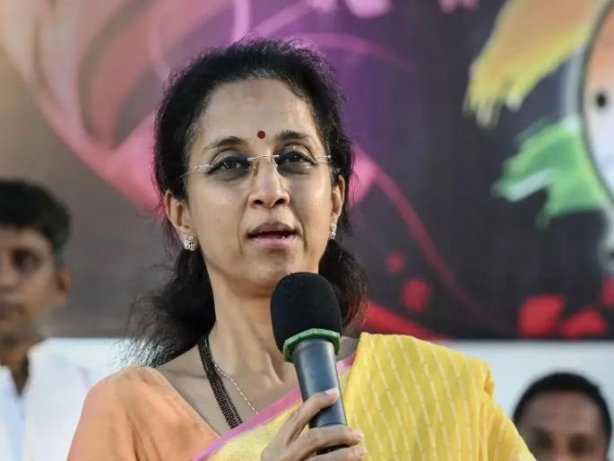 ‘Dowry-free Maharashtra - Violence-free family’, Supriya Sule has decided to launch a statewide campaign, which will start from June 22 | ‘हुंडामुक्त महाराष्ट्र - हिंसामुक्त कुटुंब’, सुप्रिया सुळे यांनी केला राज्यव्यापी लढ्याचा निर्धार, २२ जून पासून होणार सुरुवात ‘Dowry-free Maharashtra - Violence-free family’, Supriya Sule has decided to launch a statewide campaign, which will start from June 22 | ‘हुंडामुक्त महाराष्ट्र - हिंसामुक्त कुटुंब’, सुप्रिया सुळे यांनी केला राज्यव्यापी लढ्याचा निर्धार, २२ जून पासून होणार सुरुवात