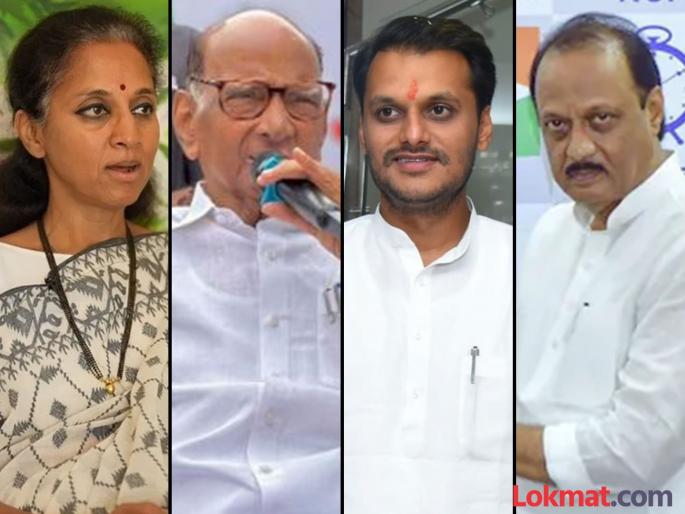 maharashtra assembly vidhan sabha election 2024 ncp sp group mp supriya sule slams ajit pawar in yugendra pawar rally | “बारामती फक्त शरद पवारांना कळते”; युगेंद्र पवारांच्या सभेत सुप्रिया सुळेंची अजितदादांवर टीका maharashtra assembly vidhan sabha election 2024 ncp sp group mp supriya sule slams ajit pawar in yugendra pawar rally | “बारामती फक्त शरद पवारांना कळते”; युगेंद्र पवारांच्या सभेत सुप्रिया सुळेंची अजितदादांवर टीका
