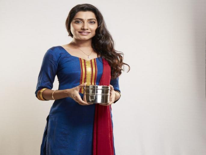 Gauri Nalawade has a similarities with her Sur rahu de character | 'सूर राहू दे' या मालिकेतील व्यक्तिरेखेत आणि गौरी नलावडेमध्ये आहे हे साम्य Gauri Nalawade has a similarities with her Sur rahu de character | 'सूर राहू दे' या मालिकेतील व्यक्तिरेखेत आणि गौरी नलावडेमध्ये आहे हे साम्य