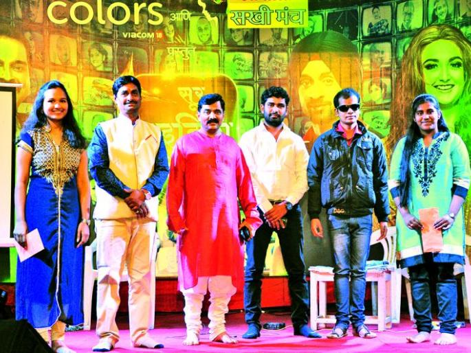 'Sun Rising Star' shines in tomorrow's superstar | ‘सूर रायझिंग स्टार’मधून चमकले उद्याचे ‘सुपरस्टार’ 'Sun Rising Star' shines in tomorrow's superstar | ‘सूर रायझिंग स्टार’मधून चमकले उद्याचे ‘सुपरस्टार’