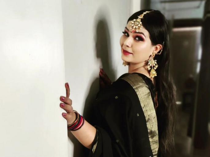 marathi actress surabhi bhave reply to trollers post goes viral | "फटाके वाजवत नाही, तर पाकिस्तानात जा असं म्हणणाऱ्या...", ट्रोलर्सला मराठी अभिनेत्रीचं सणसणीत उत्तर marathi actress surabhi bhave reply to trollers post goes viral | "फटाके वाजवत नाही, तर पाकिस्तानात जा असं म्हणणाऱ्या...", ट्रोलर्सला मराठी अभिनेत्रीचं सणसणीत उत्तर