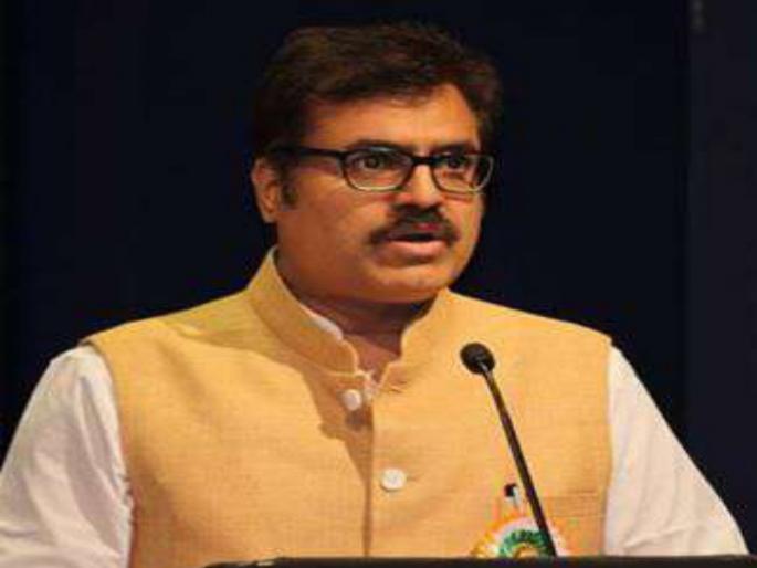 Strict action against child abuse : Suraj Mandhare | बालकांवर अत्याचार केल्यास कठोर कारवाई : सूरज मांढरे Strict action against child abuse : Suraj Mandhare | बालकांवर अत्याचार केल्यास कठोर कारवाई : सूरज मांढरे