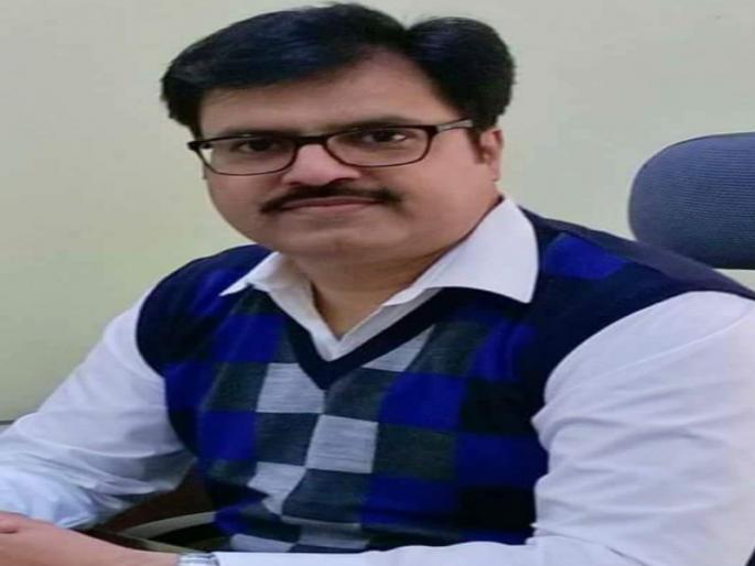 Strict action if employees do not pay salery in time: Suraj Mandhare | कर्मचाऱ्यांना वेळेत वेतन न दिल्यास कठोर कारवाई : सूरज मांढरे  Strict action if employees do not pay salery in time: Suraj Mandhare | कर्मचाऱ्यांना वेळेत वेतन न दिल्यास कठोर कारवाई : सूरज मांढरे