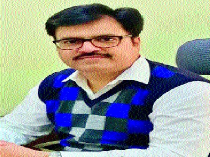 Suraj Mandhr, the new Chief Executive Officer of Pune Zilla Parishad | सूरज मांढरे पुणे जिल्हा परिषदेचे नवे मुख्य कार्यकारी अधिकारी Suraj Mandhr, the new Chief Executive Officer of Pune Zilla Parishad | सूरज मांढरे पुणे जिल्हा परिषदेचे नवे मुख्य कार्यकारी अधिकारी