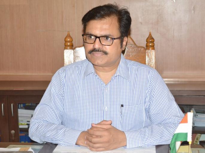 Clubhouse, don't even get together in the garden; District Collector Suggestions to Prevent Infection | क्लबहाउस, बगीच्यातही एकत्र येऊ नका; संसर्ग टाळण्यासाठी जिल्हाधिकाऱ्यांच्या सूचना Clubhouse, don't even get together in the garden; District Collector Suggestions to Prevent Infection | क्लबहाउस, बगीच्यातही एकत्र येऊ नका; संसर्ग टाळण्यासाठी जिल्हाधिकाऱ्यांच्या सूचना