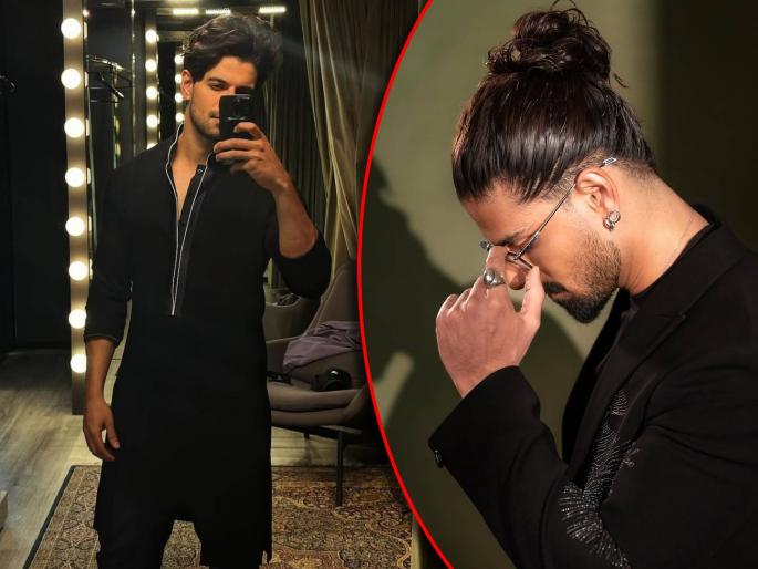 suraj pancholi revealed that celebrity charged 30lakhs for one podcast | पॉडकास्टमध्ये जाण्यासाठी सेलिब्रिटी ३० लाख घेतात! बॉलिवूड अभिनेत्याचा खुलासा, म्हणाला- "मलादेखील..." suraj pancholi revealed that celebrity charged 30lakhs for one podcast | पॉडकास्टमध्ये जाण्यासाठी सेलिब्रिटी ३० लाख घेतात! बॉलिवूड अभिनेत्याचा खुलासा, म्हणाला- "मलादेखील..."
