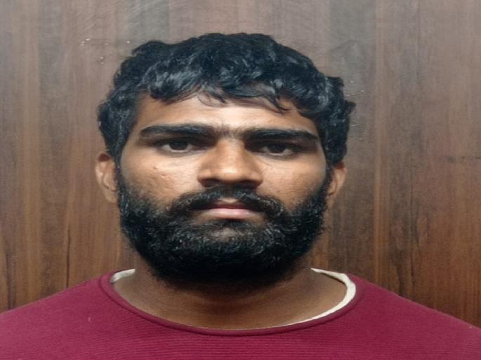 Action taken against 12 people including Suraj Bodre, an innkeeper from Phaltan | Satara Crime: फलटण येथील सराईत गुन्हेगार सुरज बोडरेसह १२ जणावर मोक्का कारवाई Action taken against 12 people including Suraj Bodre, an innkeeper from Phaltan | Satara Crime: फलटण येथील सराईत गुन्हेगार सुरज बोडरेसह १२ जणावर मोक्का कारवाई