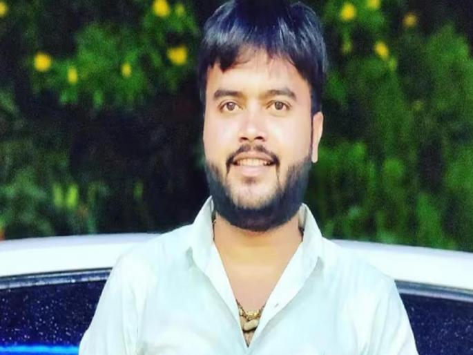 a young man ends his life on the day of marriage by sending a message I don't want to marry, a shocking incident in Pimpri | ‘लग्न करायचे नाही’ मेसेज करून नवरदेवाची लग्नाच्या दिवशीच आत्महत्या, पिंपरीतील धक्कादायक घटना a young man ends his life on the day of marriage by sending a message I don't want to marry, a shocking incident in Pimpri | ‘लग्न करायचे नाही’ मेसेज करून नवरदेवाची लग्नाच्या दिवशीच आत्महत्या, पिंपरीतील धक्कादायक घटना