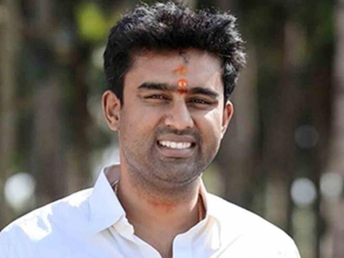 Suraj Revanna arrested in sex scandal JDS worker had alleged sexual harassment | सूरज रेवन्नाही सेक्स स्कँडलमध्ये अटकेत; जेडीएस कार्यकर्त्याने लैंगिक शोषणाचा केला होता आरोप Suraj Revanna arrested in sex scandal JDS worker had alleged sexual harassment | सूरज रेवन्नाही सेक्स स्कँडलमध्ये अटकेत; जेडीएस कार्यकर्त्याने लैंगिक शोषणाचा केला होता आरोप