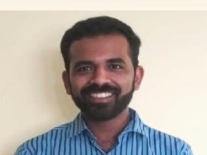 A young man from Shirwal died after falling from eight hundred feet while paragliding, an accident happened in Kullu | पॅराग्लायडिंग करताना आठशे फुटांवरून कोसळून शिरवळच्या तरुणाचा मृत्यू, कुल्लूमध्ये घडली दुर्घटना A young man from Shirwal died after falling from eight hundred feet while paragliding, an accident happened in Kullu | पॅराग्लायडिंग करताना आठशे फुटांवरून कोसळून शिरवळच्या तरुणाचा मृत्यू, कुल्लूमध्ये घडली दुर्घटना