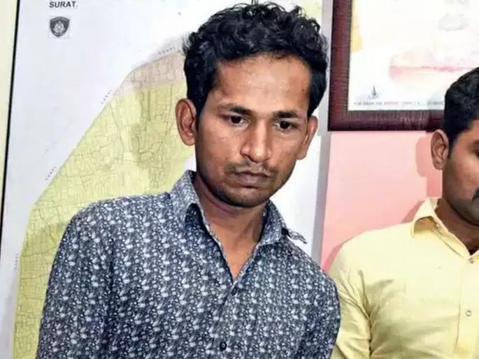 thief Deposits Stolen Money In Bank And Ask For Forgiveness From God Arrested In amravati | आधी घरफोडी, मग मंदिरात जाऊन देवाची माफी; अखेर 'तो' चोर पोलिसांच्या जाळ्यात thief Deposits Stolen Money In Bank And Ask For Forgiveness From God Arrested In amravati | आधी घरफोडी, मग मंदिरात जाऊन देवाची माफी; अखेर 'तो' चोर पोलिसांच्या जाळ्यात
