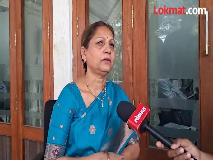 Make a dance bar in the state otherwise we will protest warns Surekh Punekar | राज्यातील डान्सबार बंद करा, अन्यथा आंदोलन करणार, सुरेख पुणेकरांचा इशारा Make a dance bar in the state otherwise we will protest warns Surekh Punekar | राज्यातील डान्सबार बंद करा, अन्यथा आंदोलन करणार, सुरेख पुणेकरांचा इशारा