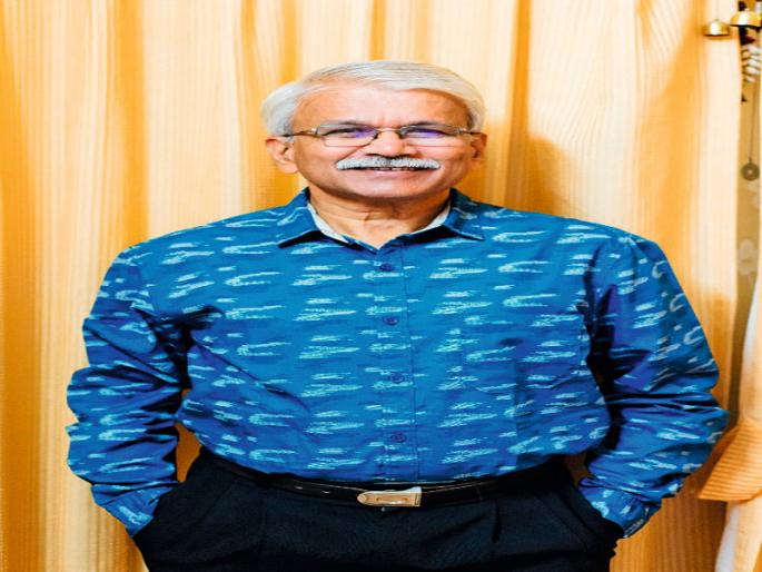 Sunday Special Interview: after technical training trekking on mountain : Surendra Chavan | रविवार विशेष मुलाखत : तांत्रिक प्रशिक्षण घेऊन पादाक्रांत करावीत शिखरे : सुरेंद्र चव्हाण Sunday Special Interview: after technical training trekking on mountain : Surendra Chavan | रविवार विशेष मुलाखत : तांत्रिक प्रशिक्षण घेऊन पादाक्रांत करावीत शिखरे : सुरेंद्र चव्हाण