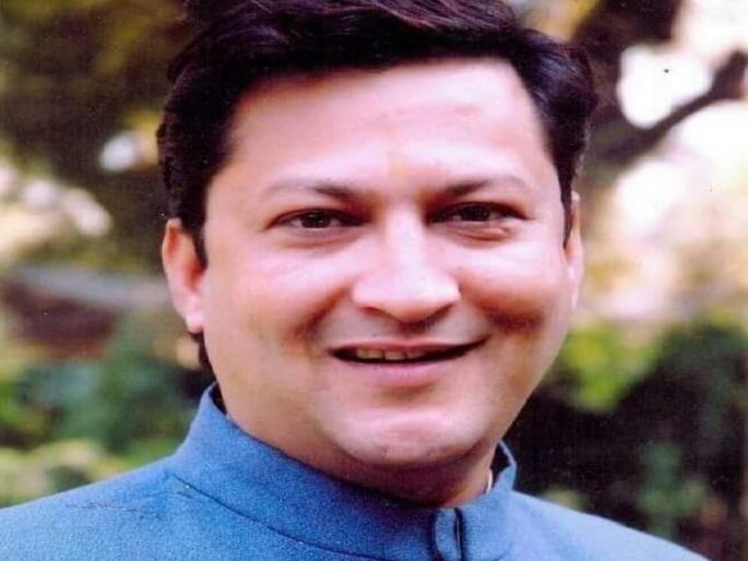uttarakhand bjp mla surendra singh jeena dies of corona wife died a few days ago in delhi | धक्कादायक! कोरोनामुळे भाजपा आमदाराचा मृत्यू; काही दिवसांपूर्वी पत्नीचे झाले होते निधन uttarakhand bjp mla surendra singh jeena dies of corona wife died a few days ago in delhi | धक्कादायक! कोरोनामुळे भाजपा आमदाराचा मृत्यू; काही दिवसांपूर्वी पत्नीचे झाले होते निधन