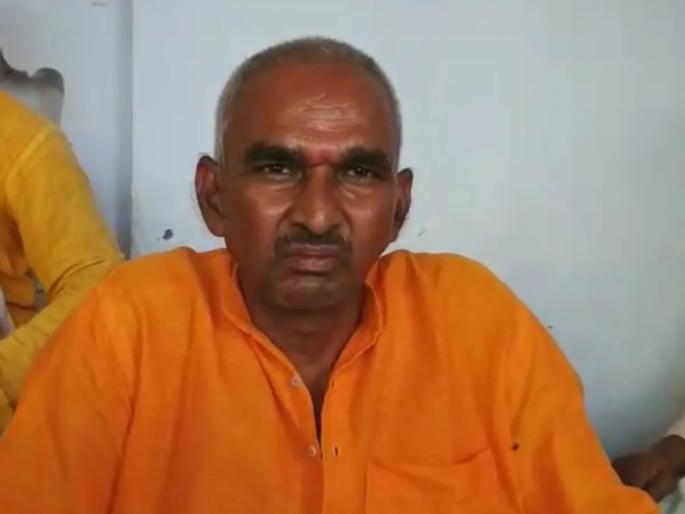 bjp surendra singh support to baba ramdev on allopathy dispute | Allopathy Dispute: डॉक्टर्स राक्षसांसारखं काम करत आहेत; भाजप आमदाराचा बाबा रामदेव यांना पाठिंबा 