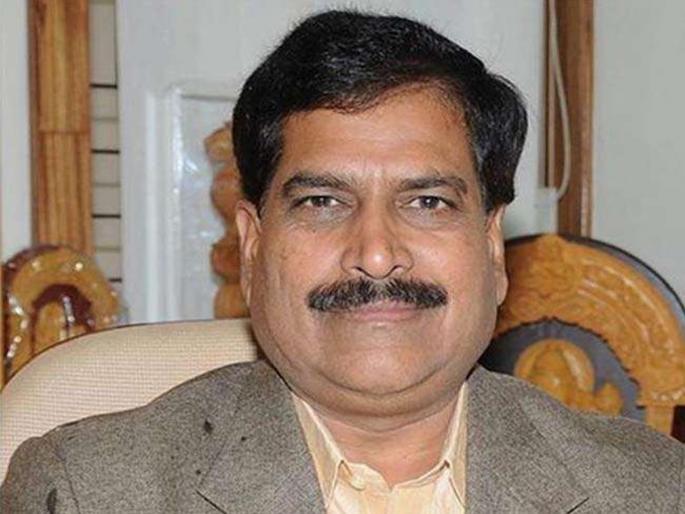 Union Minister of State for Railways Suresh Angadi passes away | केंद्रीय रेल्वे राज्यमंत्री सुरेश अंगडी यांचे निधन Union Minister of State for Railways Suresh Angadi passes away | केंद्रीय रेल्वे राज्यमंत्री सुरेश अंगडी यांचे निधन