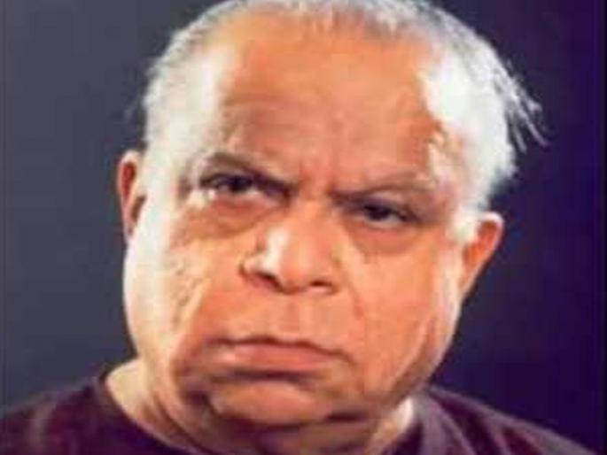  Suresh Bhat's ungrateful oblivion | सुरेश भटांचे कृतघ्न विस्मरण