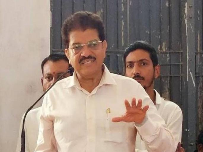 Jalgaon City, Maharashtra Assembly Election Results 2024 Live Updates: BJP's Suresh Damu Bhole win | Jalgaon City Vidhan Sabha Election Result 2024 Live : जळगाव शहर मतदारसंघात सुरेश भोळे यांची विजयी हॅट्रीक; शहरात समर्थकांचा जल्लोष! Jalgaon City, Maharashtra Assembly Election Results 2024 Live Updates: BJP's Suresh Damu Bhole win | Jalgaon City Vidhan Sabha Election Result 2024 Live : जळगाव शहर मतदारसंघात सुरेश भोळे यांची विजयी हॅट्रीक; शहरात समर्थकांचा जल्लोष!