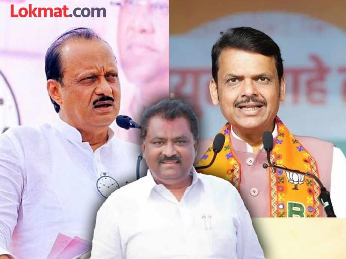Suresh Dhas reached Ajit Pawar; Did he directly present the demand for Munde's resignation to the party president? | सुरेश धस पोहोचले अजित पवारांच्या भेटीला; मुंडेंच्या राजीनाम्याचा आग्रह थेट पक्षाध्यक्षांकडे? Suresh Dhas reached Ajit Pawar; Did he directly present the demand for Munde's resignation to the party president? | सुरेश धस पोहोचले अजित पवारांच्या भेटीला; मुंडेंच्या राजीनाम्याचा आग्रह थेट पक्षाध्यक्षांकडे?