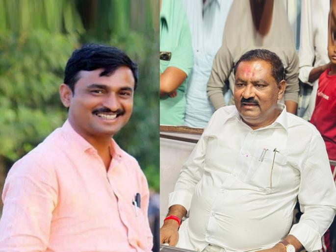 bjp suresh dhas take big stand on beed case and said will not accept the welcome and felicitation until justice to santosh deshmukh | “देशमुख प्रकरणात न्याय मिळत नाही, तोपर्यंत सत्कार स्वीकारणार नाही”; सुरेश धसांची मोठी घोषणा bjp suresh dhas take big stand on beed case and said will not accept the welcome and felicitation until justice to santosh deshmukh | “देशमुख प्रकरणात न्याय मिळत नाही, तोपर्यंत सत्कार स्वीकारणार नाही”; सुरेश धसांची मोठी घोषणा