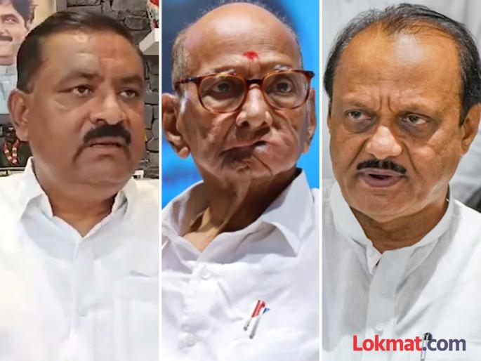 Maharashtra assembly vidhan sabha election 2024 The feeling of the people towards the ncp sharad pawar party says ashti BJP candidate Suresh Dhas | “लोकांची भावना तुतारीकडे…”; भाजपच्या सुरेश धस यांचं वक्तव्य: अजित पवारांवर साधला निशाणा! Maharashtra assembly vidhan sabha election 2024 The feeling of the people towards the ncp sharad pawar party says ashti BJP candidate Suresh Dhas | “लोकांची भावना तुतारीकडे…”; भाजपच्या सुरेश धस यांचं वक्तव्य: अजित पवारांवर साधला निशाणा!