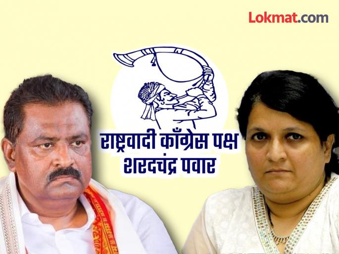 Suresh Dhas Anjali Damania should stop defaming the Vanjari community says sharad pawar ncp leader pratap dhakne | सुरेश धस, अंजली दमानिया यांनी वंजारी समाजाची बदनामी थांबवावी; पवारांच्या पक्षातील नेत्याचं वक्तव्य