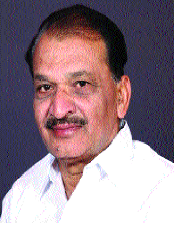  Congress will get past glory ... | काँगे्रसला गतवैभव प्राप्त करून देणार... - सुरेश जाधव