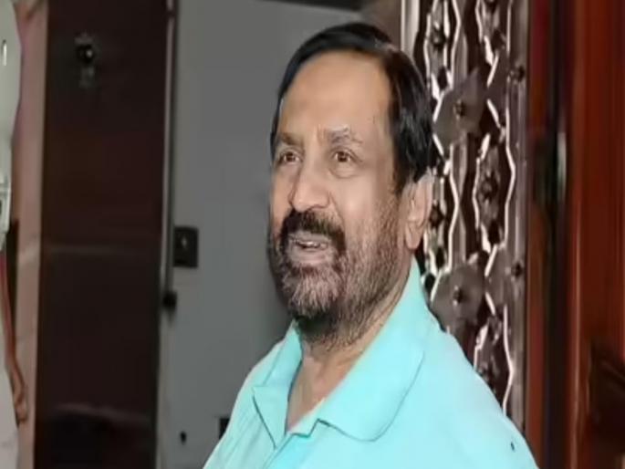Suresh Kalmadi Passes Away The leader who gave the city of sports the identity of a city of learning | Suresh Kalmadi Passes Away : विद्येच्या माहेरघराला क्रीडानगरीची ओळख देणारा नेता Suresh Kalmadi Passes Away The leader who gave the city of sports the identity of a city of learning | Suresh Kalmadi Passes Away : विद्येच्या माहेरघराला क्रीडानगरीची ओळख देणारा नेता