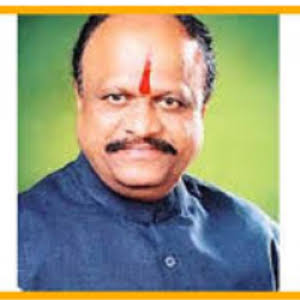 Corona to Miraj MLA Suresh Khade | corona virus : मिरजेचे आमदार सुरेश खाडे यांना कोरोना