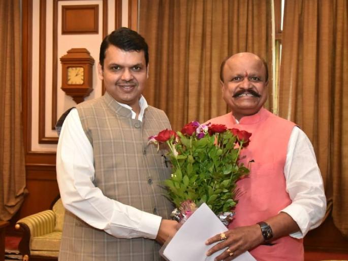 Two in Navi Mumbai won the elections; Victory in Junnar with Miraj, failure for four | नवी मुंबईतील दोघांची निवडणुकीत बाजी; मिरजसह जुन्नरमध्ये विजय, चौघांना अपयश Two in Navi Mumbai won the elections; Victory in Junnar with Miraj, failure for four | नवी मुंबईतील दोघांची निवडणुकीत बाजी; मिरजसह जुन्नरमध्ये विजय, चौघांना अपयश