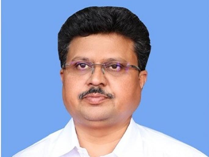Beed: Gnanaradha chairman Suresh Kute in more trouble; Third case registered in Majalgaon  | Beed: ज्ञानराधाचे चेअरमन सुरेश कुटे आणखी अडचणीत; माजलगावात तिसरा गुन्हा दाखल  Beed: Gnanaradha chairman Suresh Kute in more trouble; Third case registered in Majalgaon  | Beed: ज्ञानराधाचे चेअरमन सुरेश कुटे आणखी अडचणीत; माजलगावात तिसरा गुन्हा दाखल