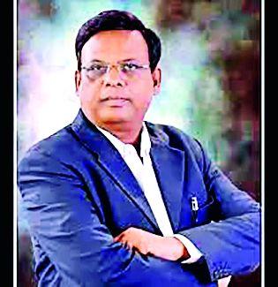 54 thousand loan on every citizen of the country: Suresh Mane | देशातील प्रत्येक नागरिकावर सरासरी ५४ हजाराचे कर्ज : सुरेश माने