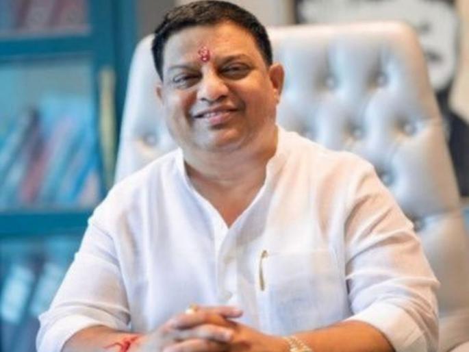 Lok Sabha Election 2024 Result: Bhiwandi MP Suresh Mhatre will get the farmers' lands back | शेतकऱ्यांच्या जमिनी परत मिळवून देणार, भिवंडीचे खासदार सुरेश म्हात्रे यांची माहिती