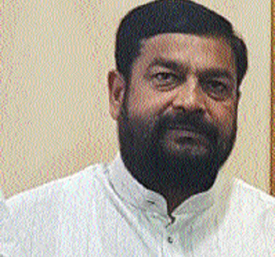 Maharashtra Kranti Sena will fight Lok Sabha, Vidhan Sabha: Suresh Patil's announcement | महाराष्ट क्रांती सेना लोकसभा, विधानसभा लढविणार : सुरेश पाटील यांची घोषणा