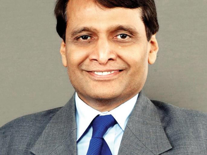 Sindhudurg: There is no compromise on the security of passengers: Suresh Prabhu | सिंधुदुर्ग : प्रवाशांच्या सुरक्षेबाबत कोणतीही तडजोड नाही : सुरेश प्रभू Sindhudurg: There is no compromise on the security of passengers: Suresh Prabhu | सिंधुदुर्ग : प्रवाशांच्या सुरक्षेबाबत कोणतीही तडजोड नाही : सुरेश प्रभू