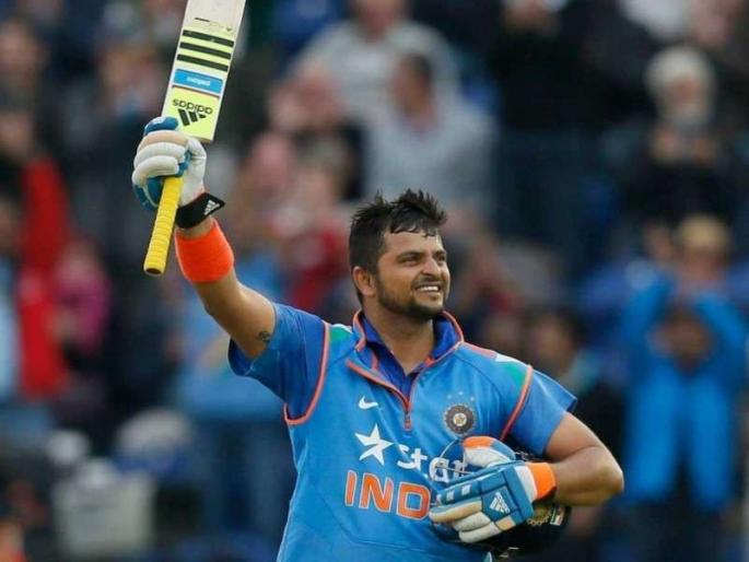 The batsman, who is out of the Indian team, hit a 49-ball century, Mushtaq Ali T-20 | रैना बरसला! 49 चेंडूत शतक, खेळली मुश्ताक अली टी-20 मधील सर्वात मोठी खेळी 
